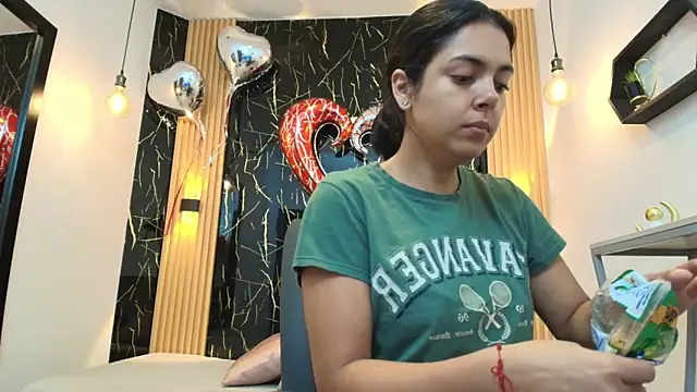 ciara connor online show from 02/22/26, 04:59