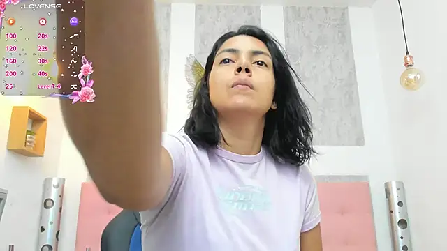 ciara connor online show from 04/19/26, 04:24