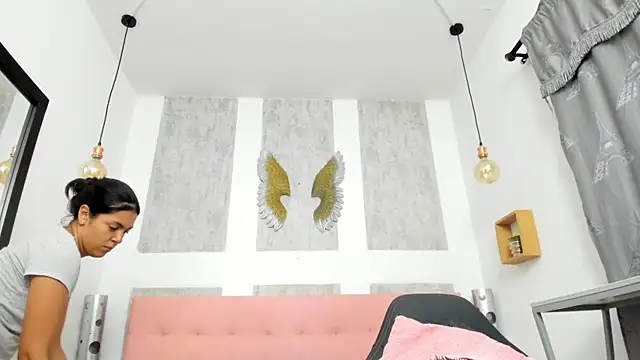 ciara connor online show from 03/19/26, 04:34