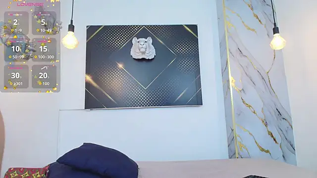 ciara connor online show from 10/06/25, 01:56