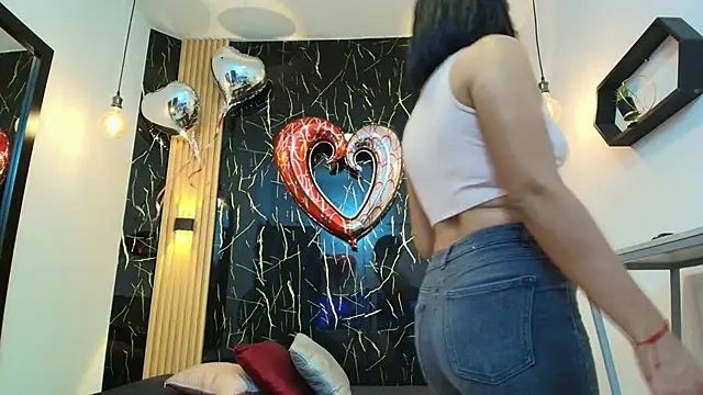 ciara connor online show from 02/17/26, 04:21