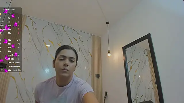 ciara connor online show from 02/27/26, 07:14