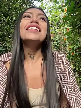 Effy Bonny online show from 03/22/25, 09:53