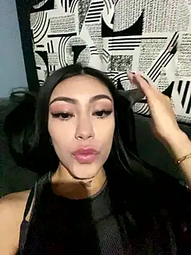 Effy Bonny online show from 03/19/25, 08:00