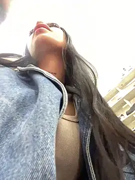 Effy Bonny online show from 03/20/25, 05:25