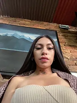 Effy Bonny online show from 03/22/25, 06:47