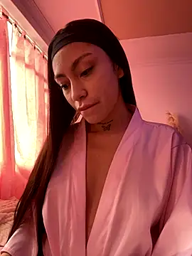 Effy Bonny online show from 10/03/25, 07:26