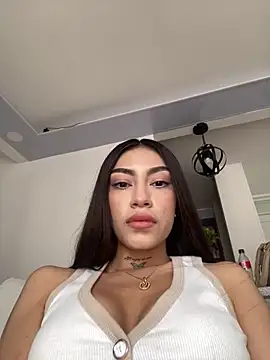 Effy Bonny online show from 10/10/25, 07:15