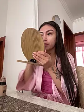 Effy Bonny online show from 09/30/25, 04:24