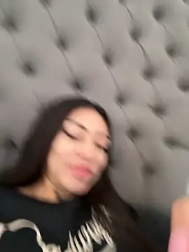 Effy Bonny online show from 11/19/25, 02:50