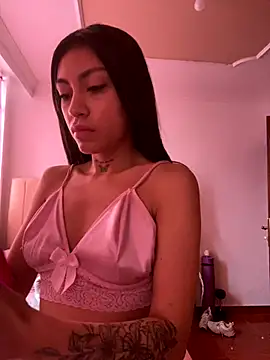 Effy Bonny online show from 09/22/25, 02:56