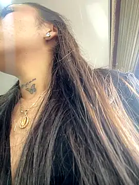 Effy Bonny online show from 10/11/25, 08:21