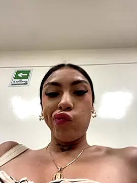 Effy Bonny online show from 09/10/25, 04:28