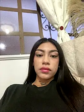 Effy Bonny online show from 10/01/25, 10:46