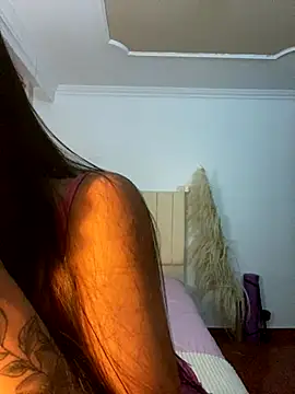 Effy Bonny online show from 10/01/25, 04:28