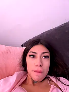 Effy Bonny online show from 11/02/25, 04:45