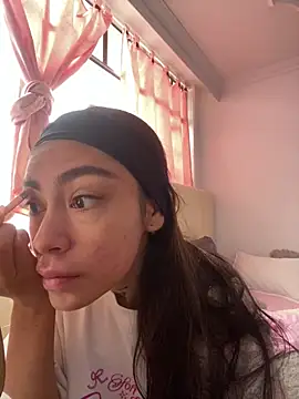 Effy Bonny online show from 10/09/25, 04:40