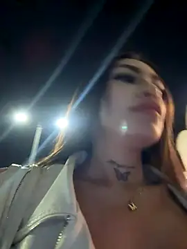 Effy Bonny online show from 11/06/25, 02:26