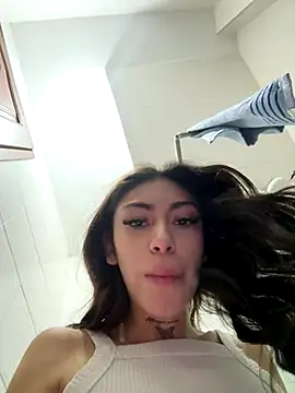 Effy Bonny online show from 11/24/25, 03:01