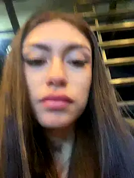 Effy Bonny online show from 10/06/25, 02:46