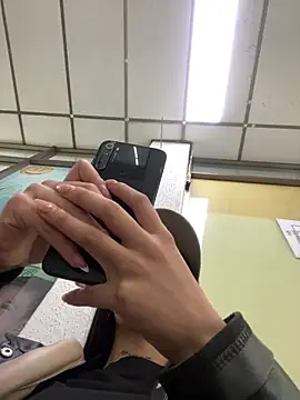 Effy Bonny online show from 10/02/25, 04:10