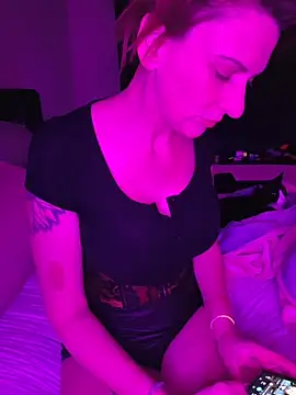 MissyRoulette online show from 02/01/26, 10:35