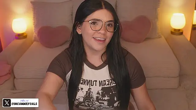 Snapshot of cammiefoalss chatting on 02/10/26, 05:56 cammiefoalss online show from 02/10/26, 05:56