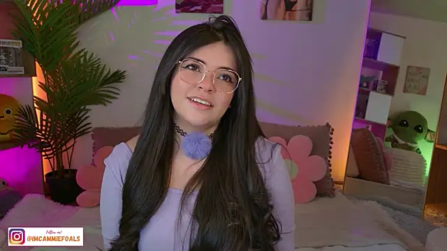 cammiefoalss online show from 09/22/25, 02:12