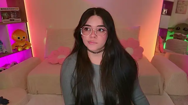 cammiefoalss online show from 11/02/25, 06:02