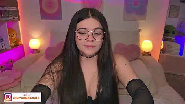 Snapshot of cammiefoalss chatting on 01/05/26, 07:17 cammiefoalss online show from 01/05/26, 07:17