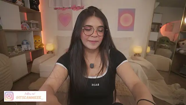 cammiefoalss online show from 06/07/26, 08:03