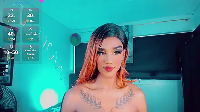 Kendall hornyy online show from 02/10/26, 07:57