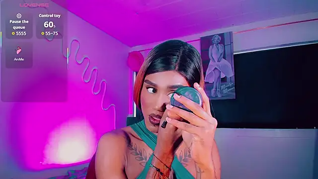 Kendall hornyy online show from 03/12/26, 07:18