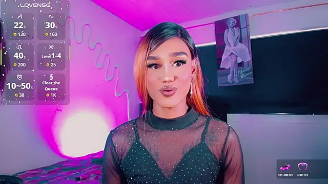 Kendall hornyy online show from 03/13/26, 07:41