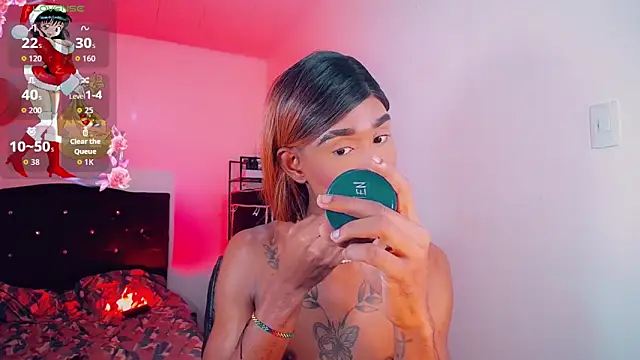 Kendall hornyy online show from 12/16/25, 07:18