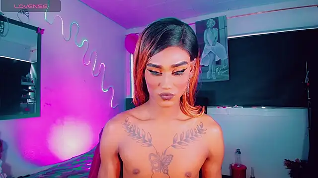 Kendall hornyy online show from 02/23/26, 07:36