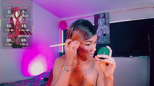 Kendall hornyy online show from 04/01/26, 07:33