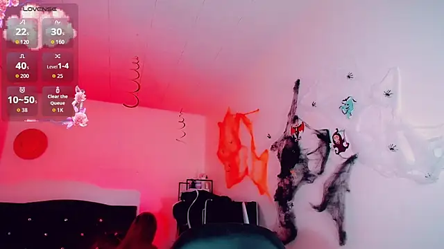 Kendall hornyy online show from 10/29/25, 07:13