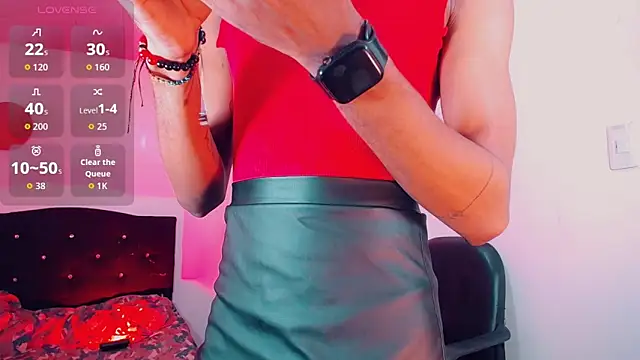 Kendall hornyy online show from 11/28/25, 07:14