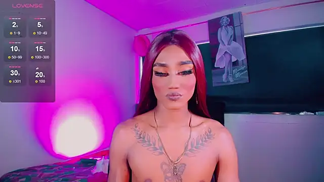 Kendall hornyy online show from 03/28/26, 09:05