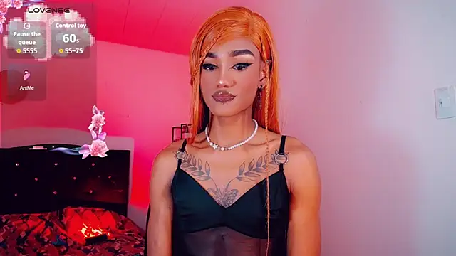 Kendall hornyy online show from 11/07/25, 07:18