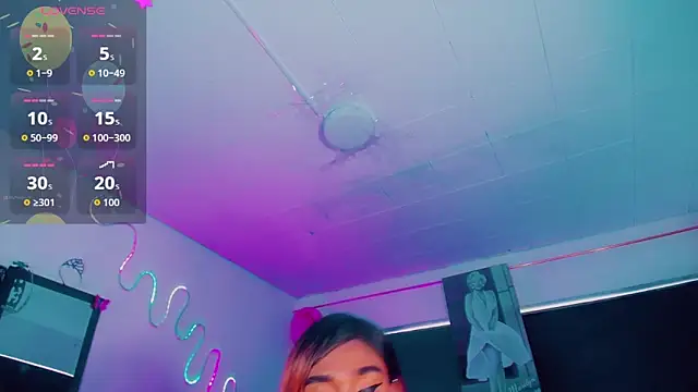 Kendall hornyy online show from 02/19/26, 07:22