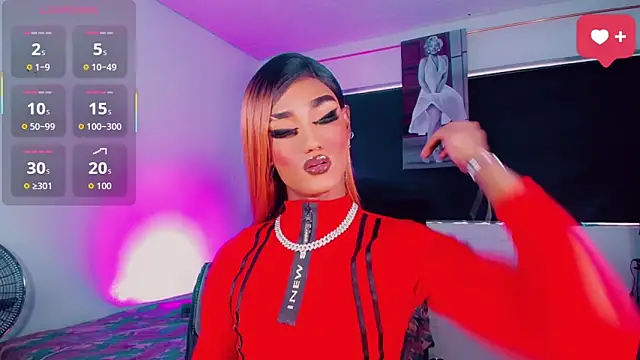 Kendall hornyy online show from 04/08/26, 07:26