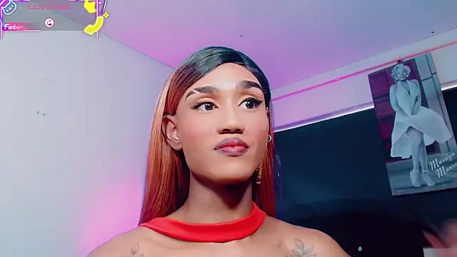 Kendall hornyy online show from 05/01/26, 07:30