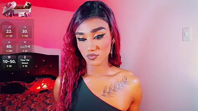 Kendall hornyy online show from 01/15/26, 06:33