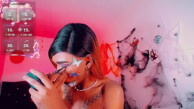 Kendall hornyy online show from 10/30/25, 07:22