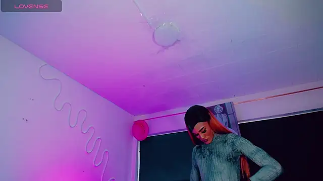 Kendall hornyy online show from 03/23/26, 08:30