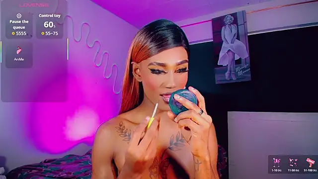 Kendall hornyy online show from 03/24/26, 07:14