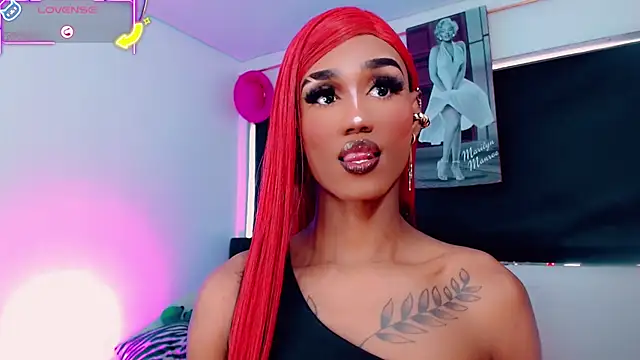 Kendall hornyy online show from 05/31/26, 07:36