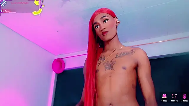 Kendall hornyy online show from 05/27/26, 03:47